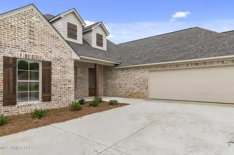101 Porter Ridge Dr, Canton, MS 39046 photo 6