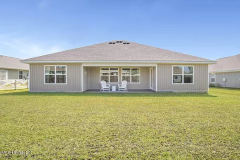 197 Mill Ct #LOT 59, Lucedale, MS 39452 photo 21