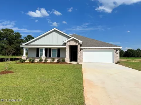 197 Mill Ct #LOT 59, Lucedale, MS 39452 photo 23