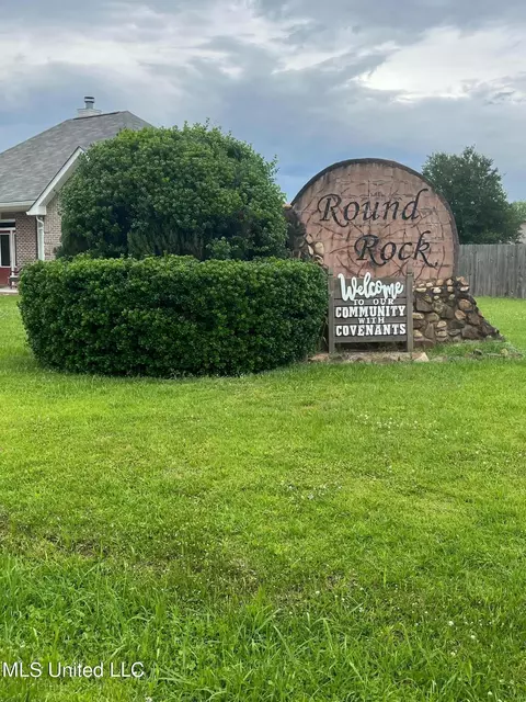 Navajo Drive, Picayune, MS 39466
