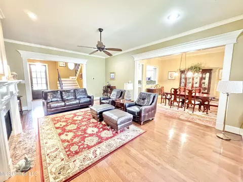 1157 Lake View Dr, Hernando, MS 38632 photo 12