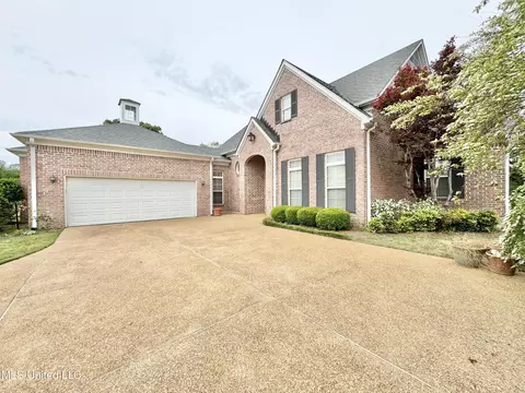 1157 Lake View Dr, Hernando, MS 38632 photo 4