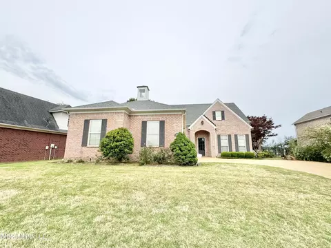 1157 Lake View Dr, Hernando, MS 38632 photo 3