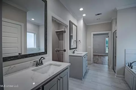 Bath - 111 Lake Crest Dr, Madison, MS 39110 photo 1 of 2