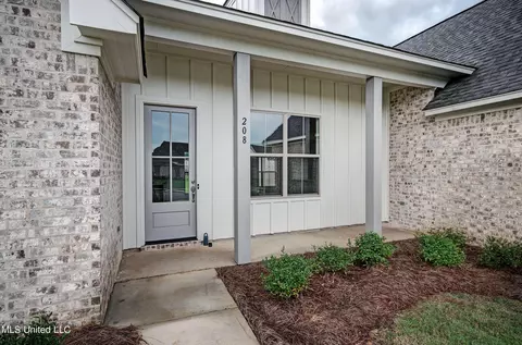 Other - 208 Baleigh Dr #LOT 5, Canton, MS 39046 photo 1 of 5