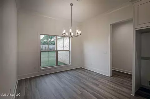 Dining - 208 Baleigh Dr #LOT 5, Canton, MS 39046 photo 1 of 1