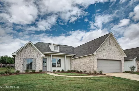 208 Baleigh Dr #LOT 5, Canton, MS 39046