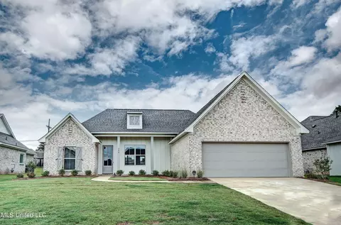 Exterior - 208 Baleigh Dr #LOT 5, Canton, MS 39046 photo 2 of 4