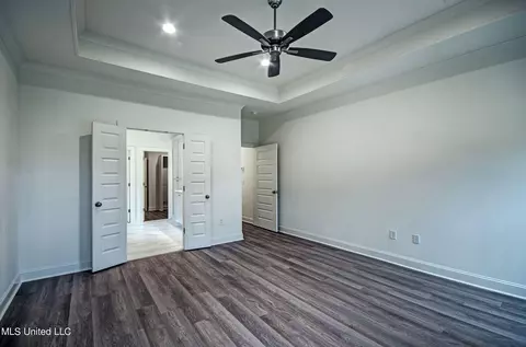 Bedroom - 208 Baleigh Dr #LOT 5, Canton, MS 39046 photo 1 of 1
