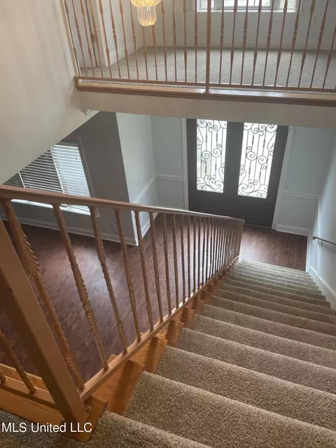 Entry Way - 304 Meadow Creek Pl, Jackson, MS 39211 photo 4 of 6