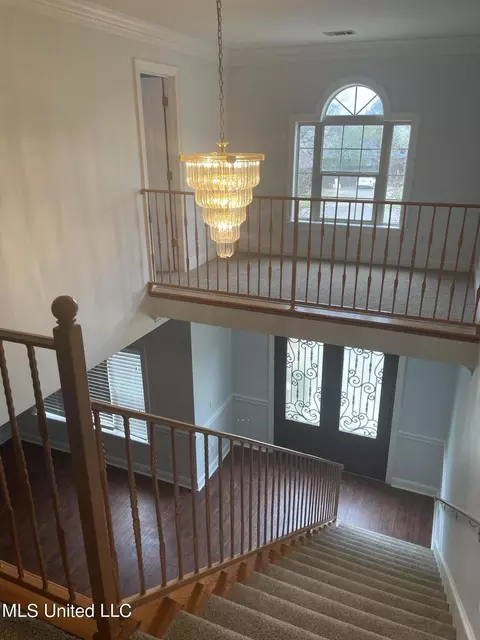 Entry Way - 304 Meadow Creek Pl, Jackson, MS 39211 photo 6 of 6