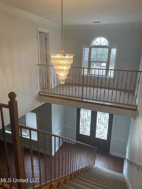 Entry Way - 304 Meadow Creek Pl, Jackson, MS 39211 photo 3 of 6