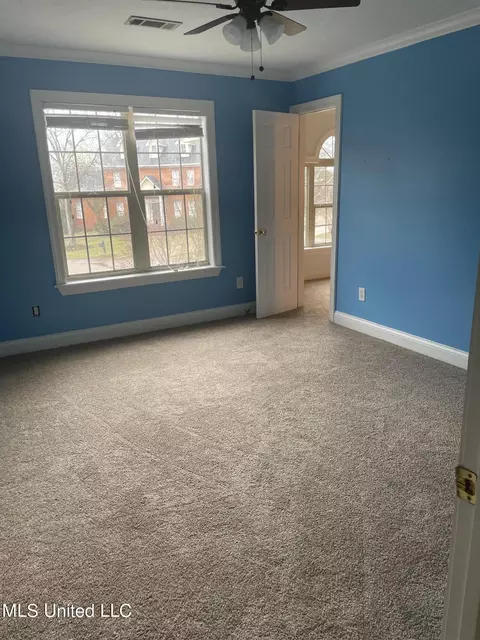 Bedroom - 304 Meadow Creek Pl, Jackson, MS 39211 photo 3 of 3