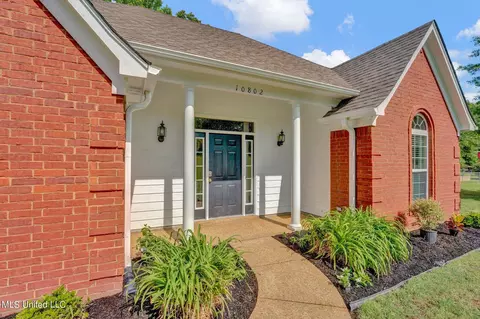 10802 Brentway Cv, Hernando, MS 38632 photo 5