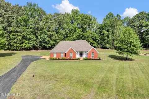 10802 Brentway Cv, Hernando, MS 38632 photo 2
