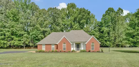 10802 Brentway Cv, Hernando, MS 38632