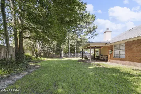 Exterior - 104 Ashton Cv, Madison, MS 39110 photo 4 of 4