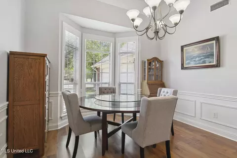 Dining - 104 Ashton Cv, Madison, MS 39110 photo 1 of 2