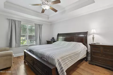 Bedroom - 104 Ashton Cv, Madison, MS 39110 photo 2 of 2