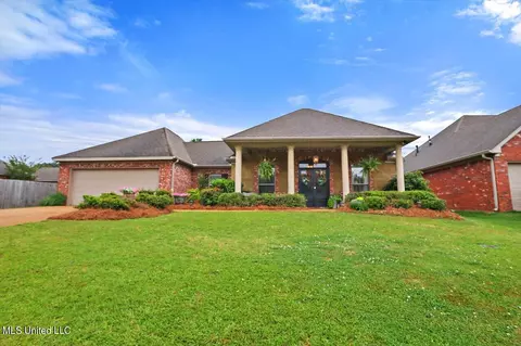 144 Copper Ridge Ln, Florence, MS 39073
