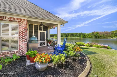 Exterior - 148 Mullherrin Dr, Madison, MS 39110 photo 12 of 19