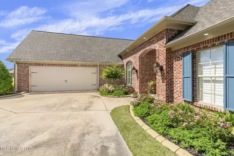 Exterior - 148 Mullherrin Dr, Madison, MS 39110 photo 6 of 19
