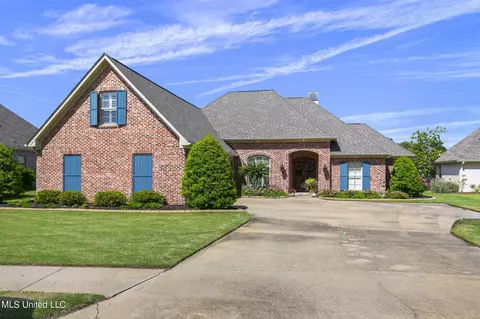 Exterior - 148 Mullherrin Dr, Madison, MS 39110 photo 2 of 19