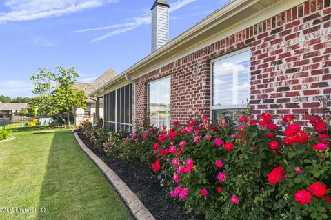 Exterior - 148 Mullherrin Dr, Madison, MS 39110 photo 17 of 19