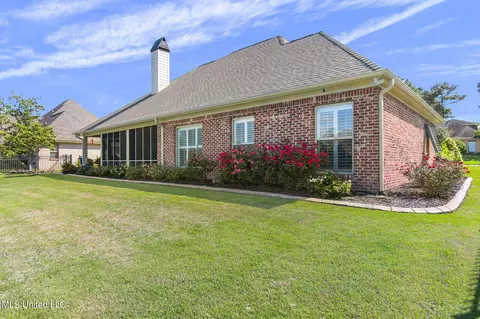 Exterior - 148 Mullherrin Dr, Madison, MS 39110 photo 15 of 19