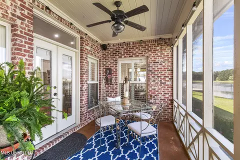 Exterior - 148 Mullherrin Dr, Madison, MS 39110 photo 7 of 19