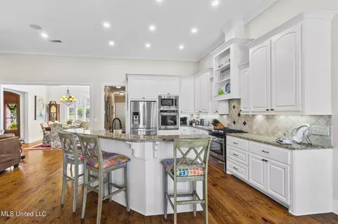 Kitchen - 148 Mullherrin Dr, Madison, MS 39110 photo 1 of 8