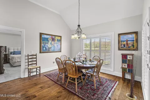 Dining - 148 Mullherrin Dr, Madison, MS 39110 photo 5 of 5