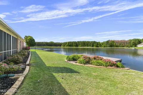Exterior - 148 Mullherrin Dr, Madison, MS 39110 photo 13 of 19