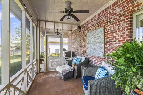 Exterior - 148 Mullherrin Dr, Madison, MS 39110 photo 8 of 19