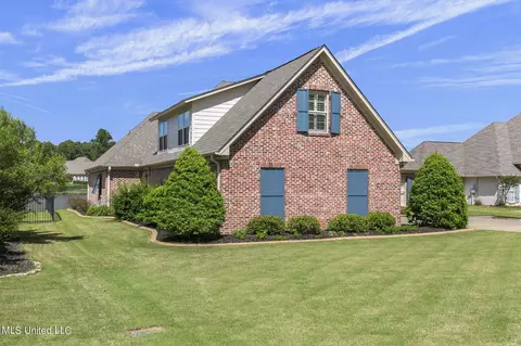 Exterior - 148 Mullherrin Dr, Madison, MS 39110 photo 3 of 19