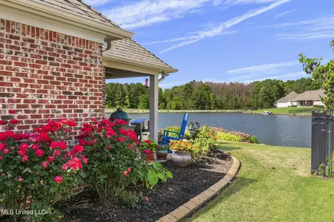 Exterior - 148 Mullherrin Dr, Madison, MS 39110 photo 19 of 19