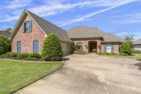 Exterior - 148 Mullherrin Dr, Madison, MS 39110 photo 4 of 19