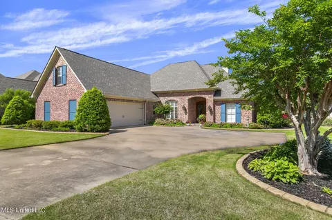 Exterior - 148 Mullherrin Dr, Madison, MS 39110 photo 1 of 19
