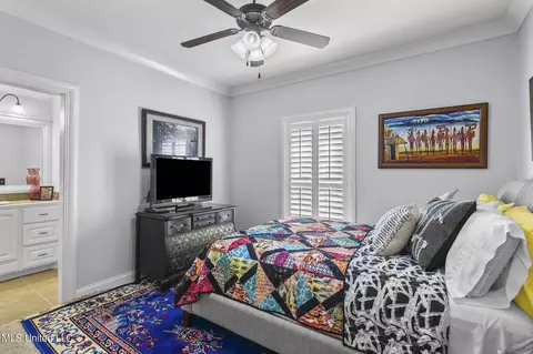 Bedroom - 148 Mullherrin Dr, Madison, MS 39110 photo 6 of 6