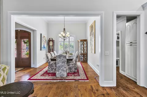 Dining - 148 Mullherrin Dr, Madison, MS 39110 photo 3 of 5