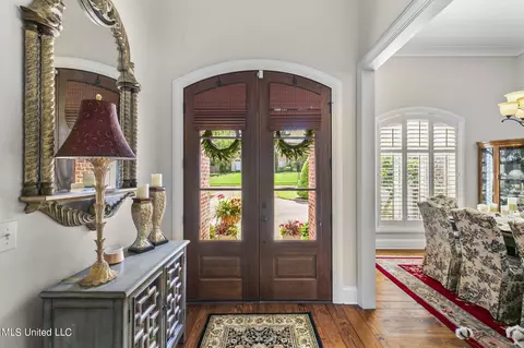 Entry Way - 148 Mullherrin Dr, Madison, MS 39110 photo 1 of 3