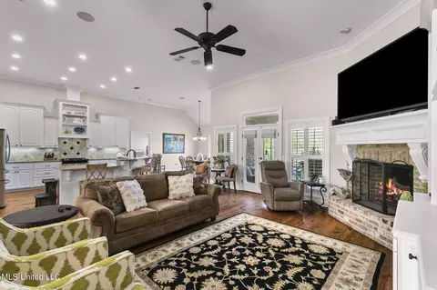 Living - 148 Mullherrin Dr, Madison, MS 39110 photo 1 of 4