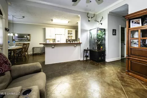 Entry Way - 513 Mccluer Rd, Jackson, MS 39212 photo 1 of 1