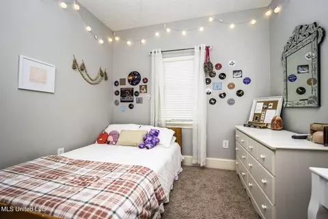Bedroom - 513 Mccluer Rd, Jackson, MS 39212 photo 4 of 6