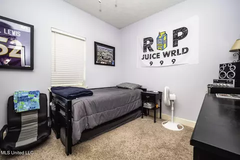 Bedroom - 513 Mccluer Rd, Jackson, MS 39212 photo 1 of 6