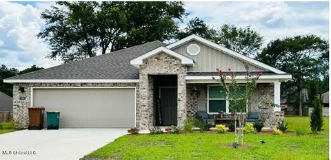 17885 Tingle Dr, Gulfport, MS 39503