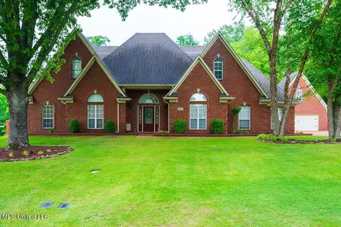 4850 Jessica Dr, Southaven, MS 38672