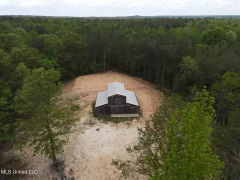 Musgray Road, Waterford, MS 38685