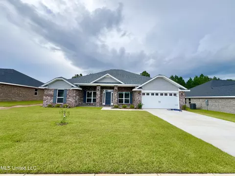 15800 Rachael Dr, Gulfport, MS 39503