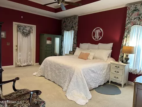Bedroom - 503 Pinecrest Pl, Madison, MS 39110 photo 2 of 7